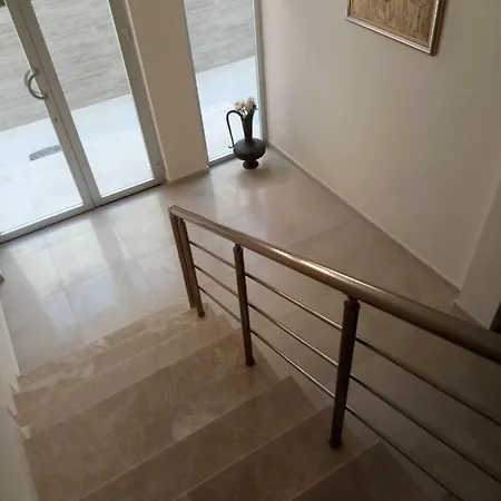 Appartement Caliskan 1