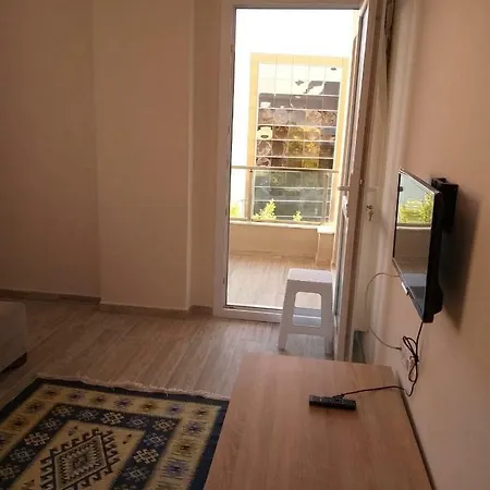 Caliskan 1 Appartement *