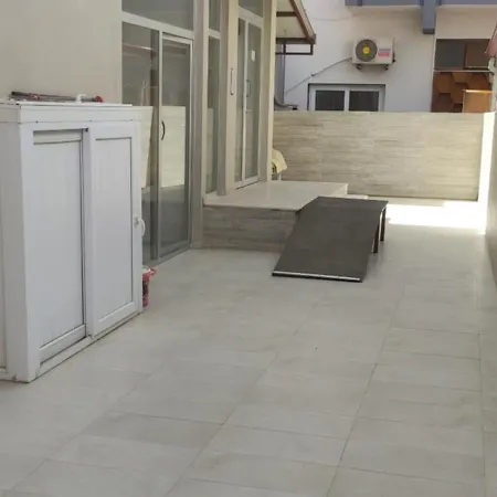 Apartment Caliskan 1 Gumuldur