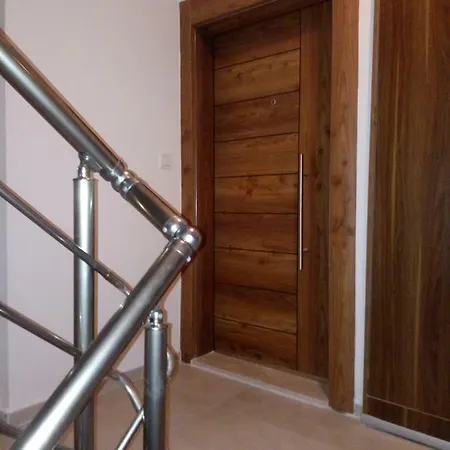 Caliskan 1 Apartamento Gumuldur