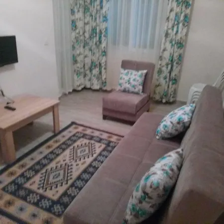 Appartement Caliskan 1 *