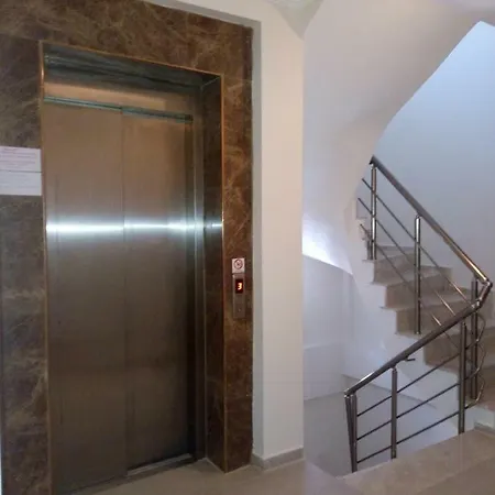 Caliskan 1 Apartamento