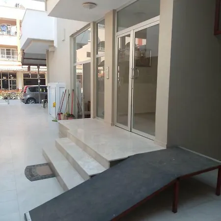 Caliskan 1 Apartamento Gumuldur