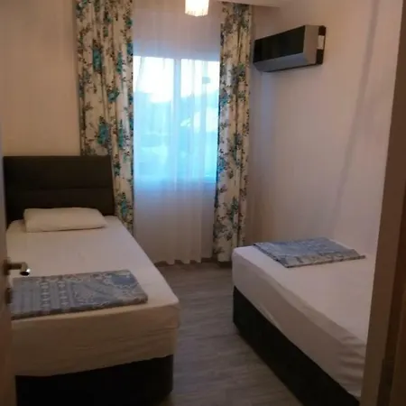 Apartamento Caliskan 1 *