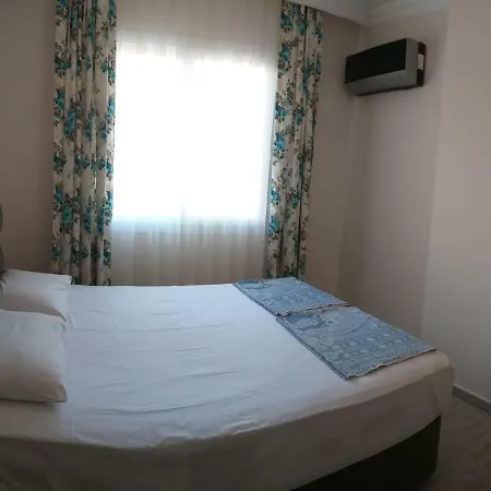 Caliskan 1 Apartman